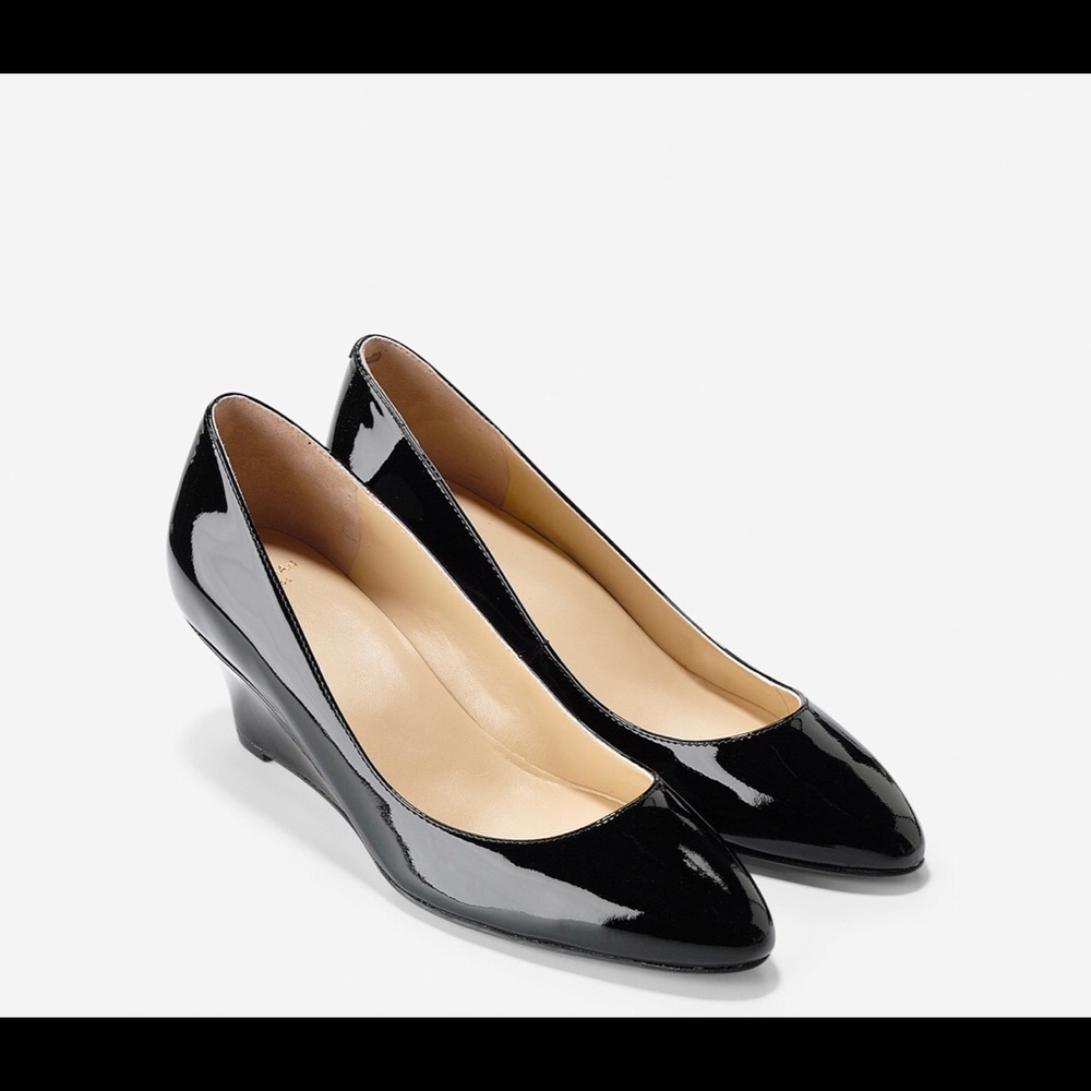 Cole Haan Catalina Wedge (55mm)